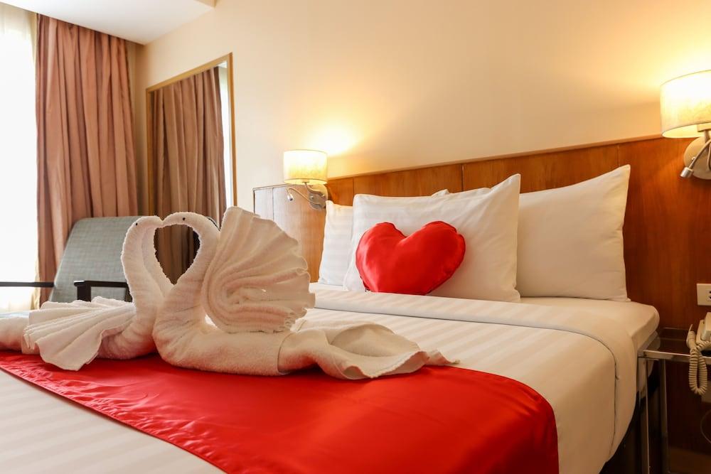 Paseo Premiere Hotel Santa Rosa  Eksteriør bilde
