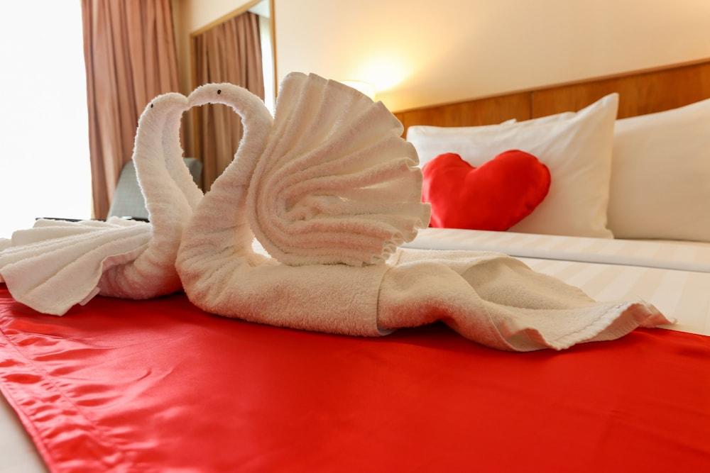 Paseo Premiere Hotel Santa Rosa  Eksteriør bilde
