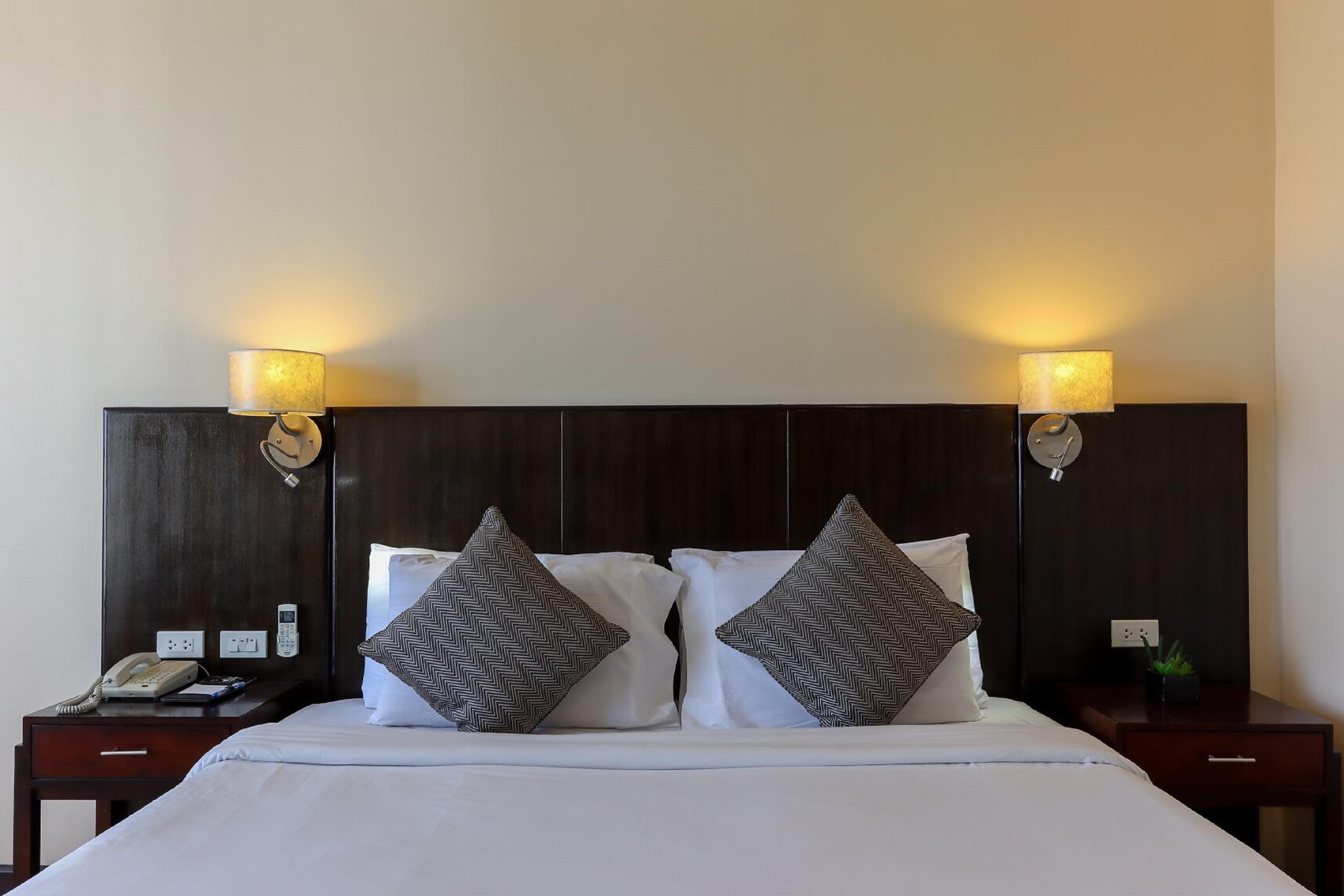 Paseo Premiere Hotel Santa Rosa  Eksteriør bilde