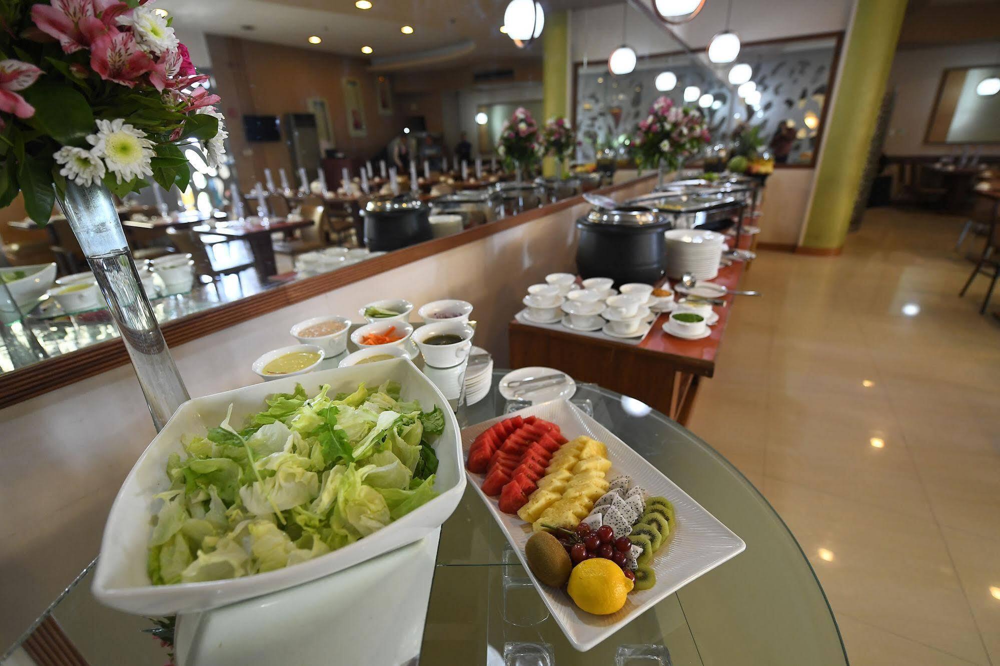 Paseo Premiere Hotel Santa Rosa  Eksteriør bilde